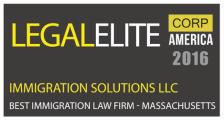 Best Immigration Law Firm - Massachusetts