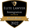 Elite Lawyer Immigration Micol Mion 2022